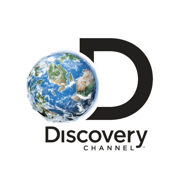 Discovery logo